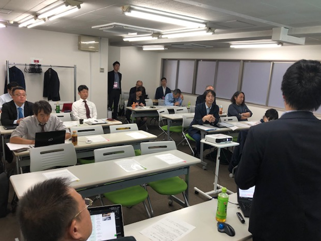 関東ブロック研修会が行われました