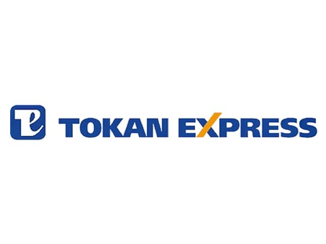 トーカンエクスプレスのロゴ画像