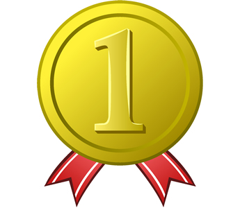 最優秀作品おめでとうございます